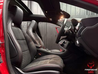 Mercedes-Benz GLA 1.6 GLA200 AMG Line Edition (Plus) SUV 5dr Petrol 7G-DCT Euro 6 