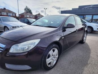 VAUXHALL INSIGNIA 2.0 Insignia ES CDTi 5dr