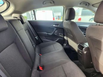 VAUXHALL INSIGNIA 2.0 Insignia ES CDTi 5dr