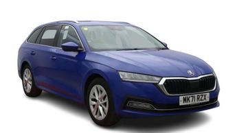 Skoda Octavia 2.0 TDI SE L Estate 5dr Diesel Manual Euro 6 (s/s) (116 ps)