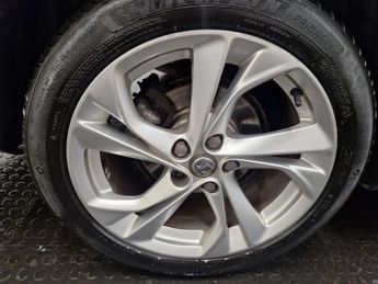 Vauxhall Astra 1.4 Astra SRi S/S Auto 5dr