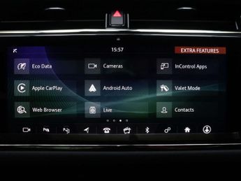 LAND ROVER RANGE ROVER EVOQUE 2.0 Range Rover Evoque R-Dynamic SE Auto 4WD 5dr