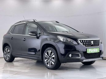 Peugeot 2008 1.2 2008 Allure 5dr