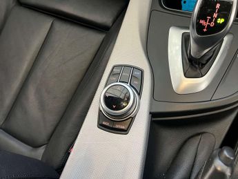 BMW 3 SERIES 2.0 320I xDrive M Sport Auto 4WD 4dr