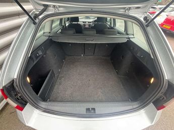 SKODA OCTAVIA 1.0 Octavia SE Technology TSi Semi-Auto 5dr