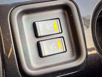 Nissan Juke 1.6 Juke Tekna CVT 5dr