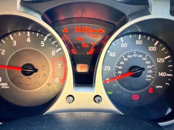 Nissan Juke 1.6 Juke Tekna CVT 5dr