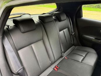 Nissan Juke 1.6 Juke Tekna CVT 5dr