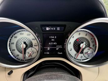 Mercedes-Benz SLK 1.8 SLK 250 AMG Sport Edition 125 BlueEfficiency Auto 2dr