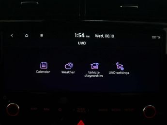KIA SOUL Soul Maxx EV 5dr
