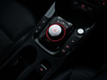 KIA SOUL Soul Maxx EV 5dr