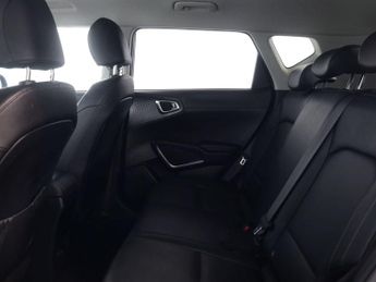 KIA SOUL Soul Maxx EV 5dr