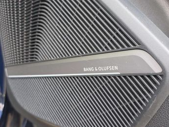 AUDI Q5 2.0 Q5 S Line TFSI Quattro Semi-Auto 4WD 5dr