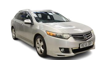 Honda Accord 2.2 i-DTEC ES GT Tourer 5dr Diesel Manual Euro 5 (150 ps)