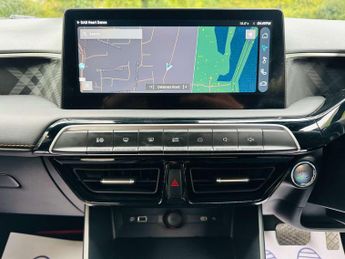 MG 3 1.5 3 Trophy HEV Auto 5dr