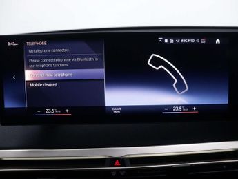 BMW IX iX xDrive 40 M Sport Edition 4WD 5dr