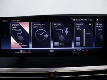 BMW IX iX xDrive 40 M Sport Edition 4WD 5dr