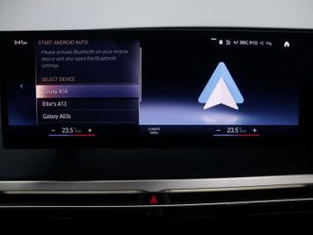 BMW IX iX xDrive 40 M Sport Edition 4WD 5dr