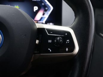 BMW IX iX xDrive 40 M Sport Edition 4WD 5dr