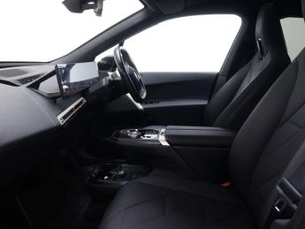 BMW IX iX xDrive 40 M Sport Edition 4WD 5dr