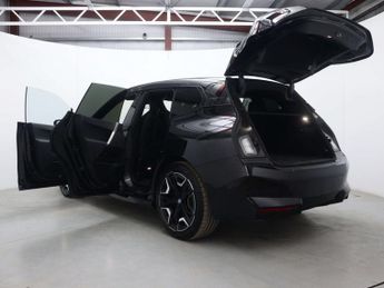 BMW IX iX xDrive 40 M Sport Edition 4WD 5dr