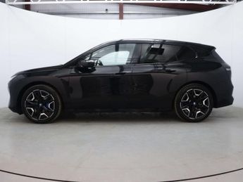 BMW IX iX xDrive 40 M Sport Edition 4WD 5dr