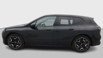 BMW IX iX xDrive 40 M Sport Edition 4WD 5dr