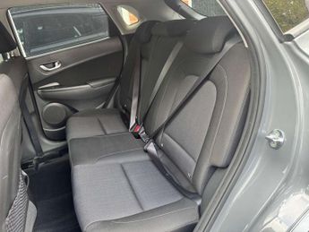 HYUNDAI KONA 1.6 Kona Premium GDi HEV Semi-Auto 5dr