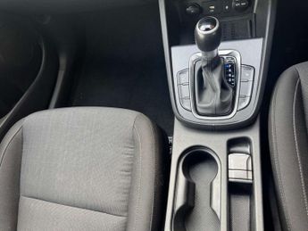 HYUNDAI KONA 1.6 Kona Premium GDi HEV Semi-Auto 5dr
