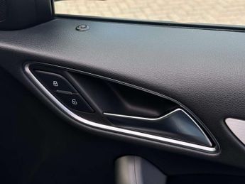 AUDI Q3 2.0 Q3 S Line+ TFSI Quattro Semi-Auto 4WD 5dr