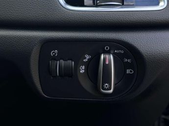 AUDI Q3 2.0 Q3 S Line+ TFSI Quattro Semi-Auto 4WD 5dr
