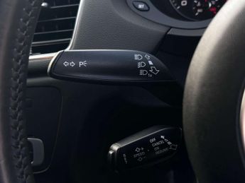 AUDI Q3 2.0 Q3 S Line+ TFSI Quattro Semi-Auto 4WD 5dr