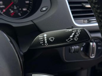 AUDI Q3 2.0 Q3 S Line+ TFSI Quattro Semi-Auto 4WD 5dr