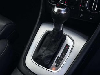 AUDI Q3 2.0 Q3 S Line+ TFSI Quattro Semi-Auto 4WD 5dr
