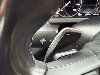 BMW 6 SERIES 3.0 640i M Sport Auto 2dr