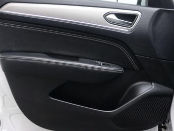 RENAULT ARKANA 1.6 Arkana S Edition E-Tech HEV Auto 5dr