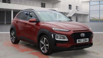 Hyundai KONA 1.0 Kona Play TGDi 5dr