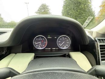 Land Rover Range Rover 4.4 V8 Vogue SE Station Wagon 5dr Petrol Automatic (352 g/km, 29