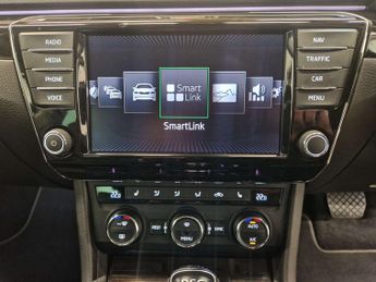 Skoda Superb 2.0 Superb Laurin & Klement TDI 4x4 Semi-Auto 4WD 5dr