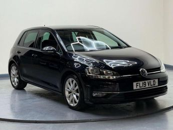 Volkswagen Golf 1.5 TSI EVO GT DSG Euro 6 (s/s) 5dr