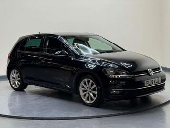 Volkswagen Golf 1.5 TSI EVO GT DSG Euro 6 (s/s) 5dr
