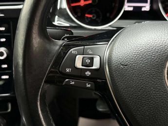 Volkswagen Golf 1.5 TSI EVO GT DSG Euro 6 (s/s) 5dr