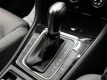 Volkswagen Golf 1.5 TSI EVO GT DSG Euro 6 (s/s) 5dr