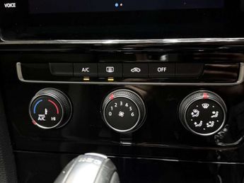 Volkswagen Golf 1.5 TSI EVO GT DSG Euro 6 (s/s) 5dr