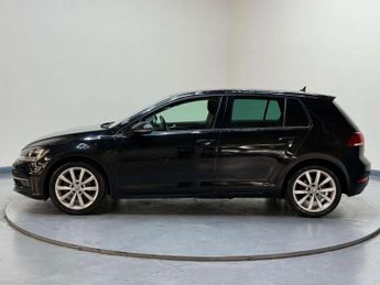 Volkswagen Golf 1.5 TSI EVO GT DSG Euro 6 (s/s) 5dr