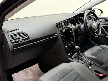 Volkswagen Golf 1.5 TSI EVO GT DSG Euro 6 (s/s) 5dr