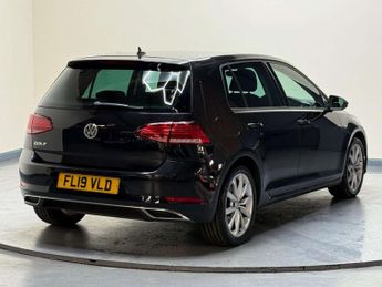 Volkswagen Golf 1.5 TSI EVO GT DSG Euro 6 (s/s) 5dr