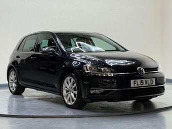 Volkswagen Golf 1.5 TSI EVO GT DSG Euro 6 (s/s) 5dr