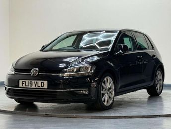 Volkswagen Golf 1.5 TSI EVO GT DSG Euro 6 (s/s) 5dr