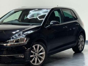 Volkswagen Golf 1.5 TSI EVO GT DSG Euro 6 (s/s) 5dr